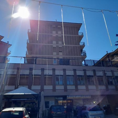 Appartamento Dreamhouse LʼAquila Esterno foto