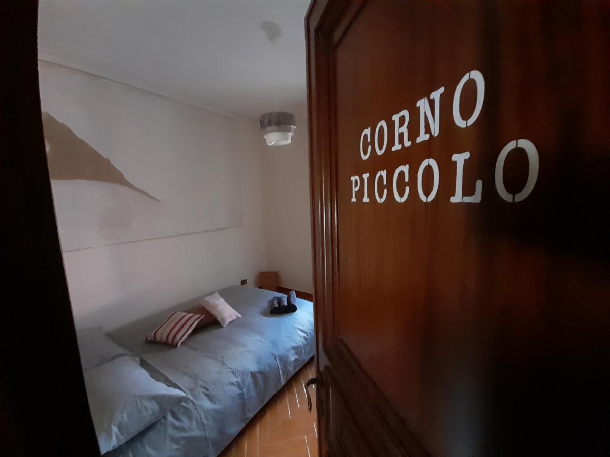 Appartamento Dreamhouse LʼAquila Esterno foto