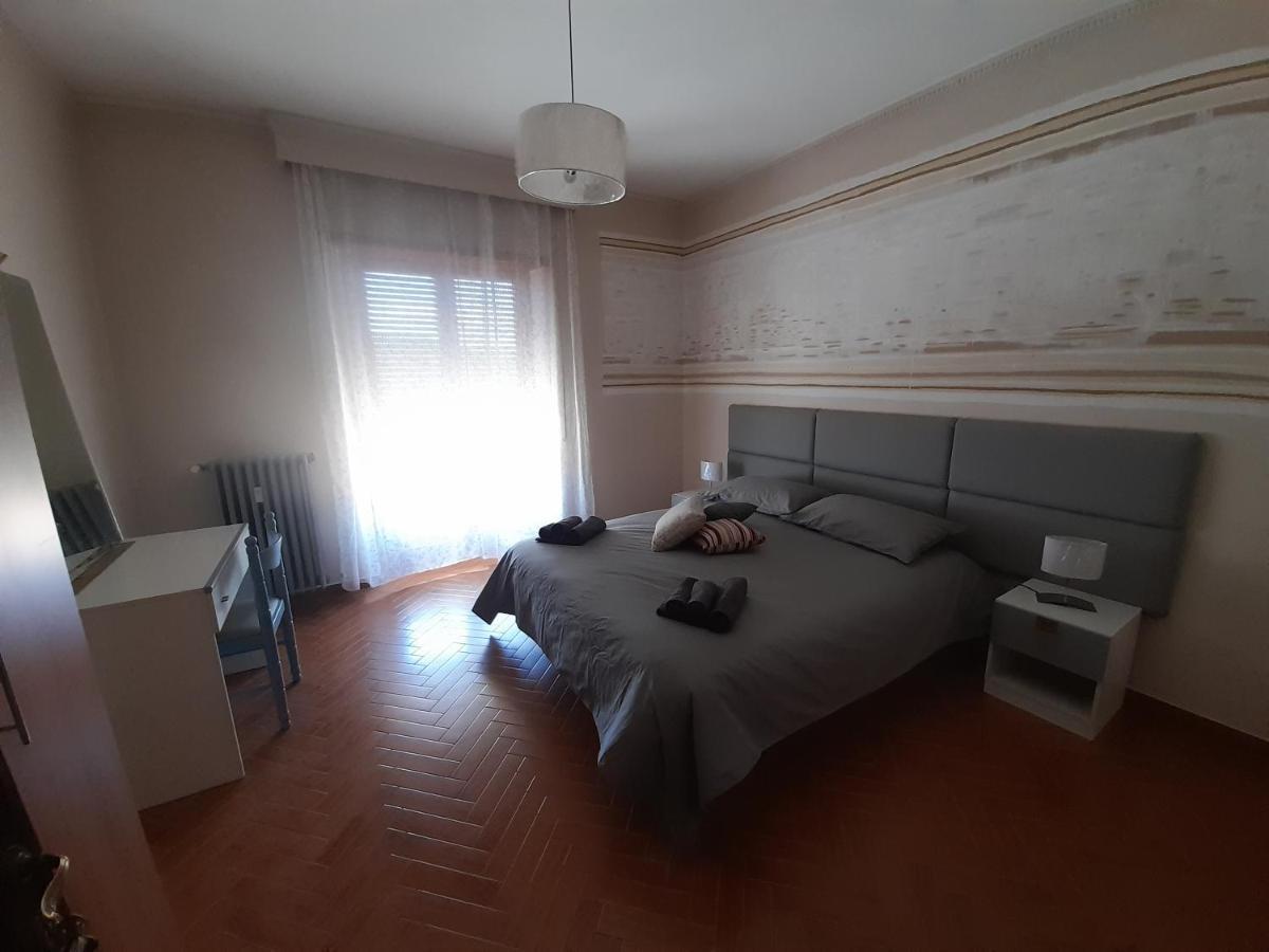 Appartamento Dreamhouse LʼAquila Esterno foto