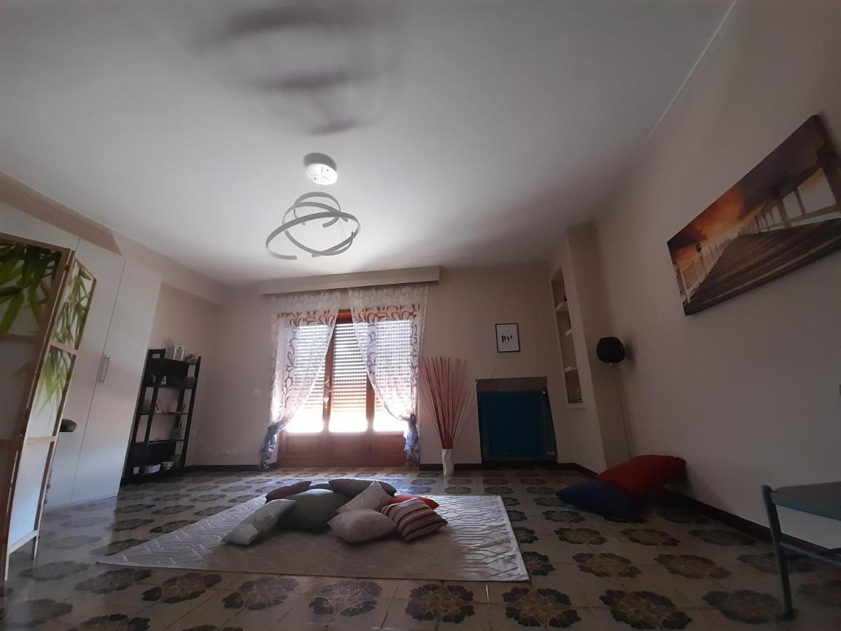 Appartamento Dreamhouse LʼAquila Esterno foto