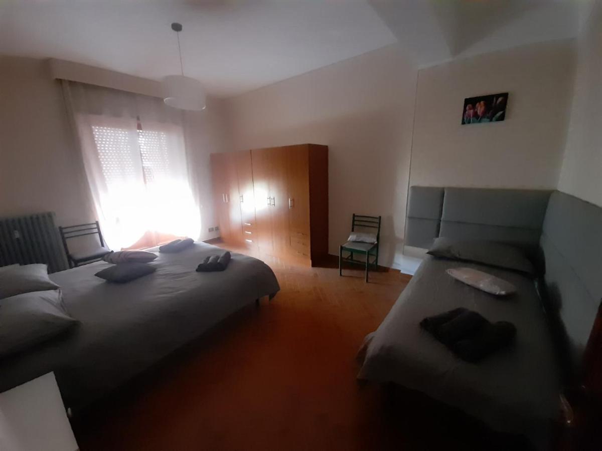 Appartamento Dreamhouse LʼAquila Esterno foto