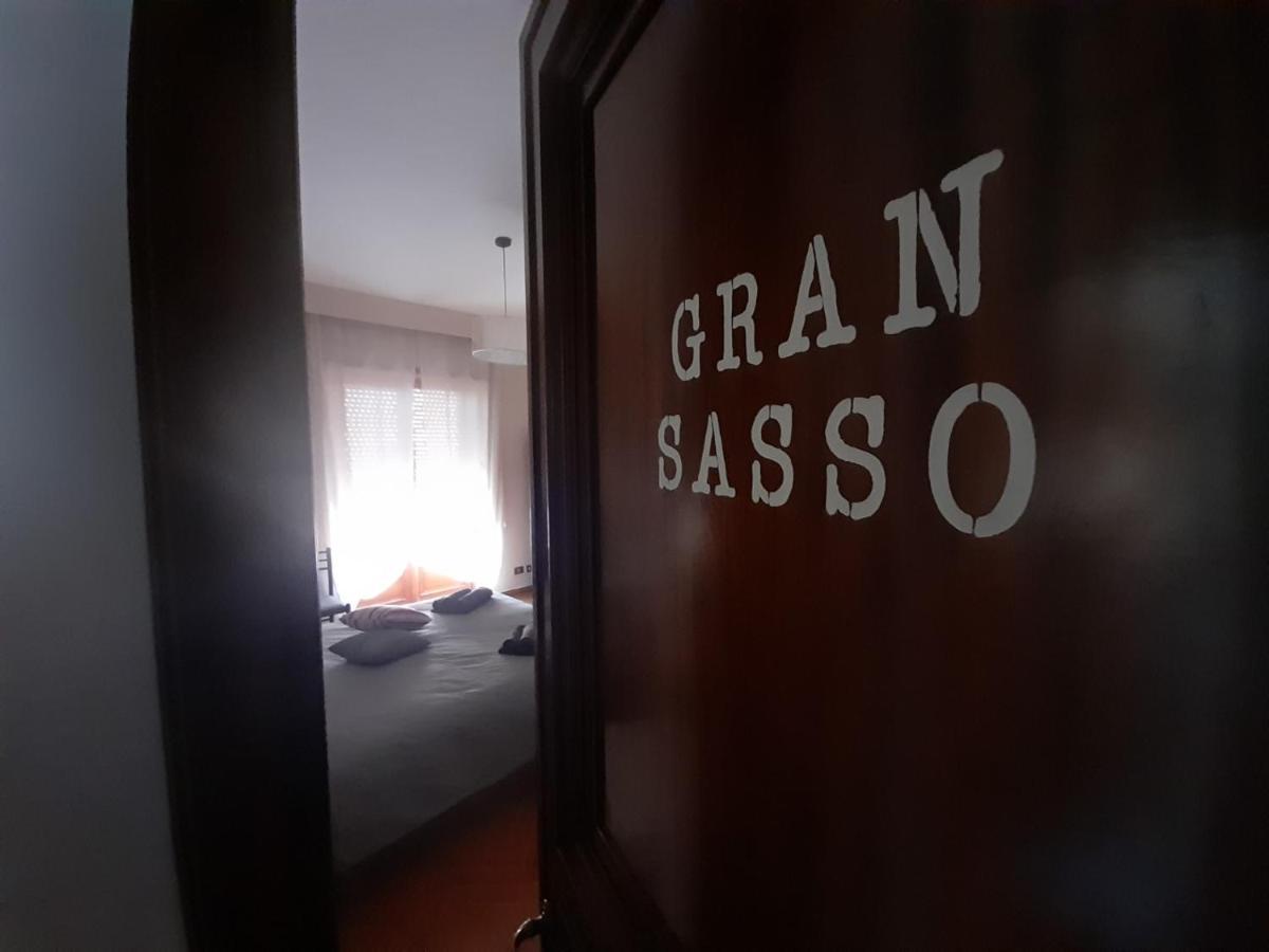 Appartamento Dreamhouse LʼAquila Esterno foto