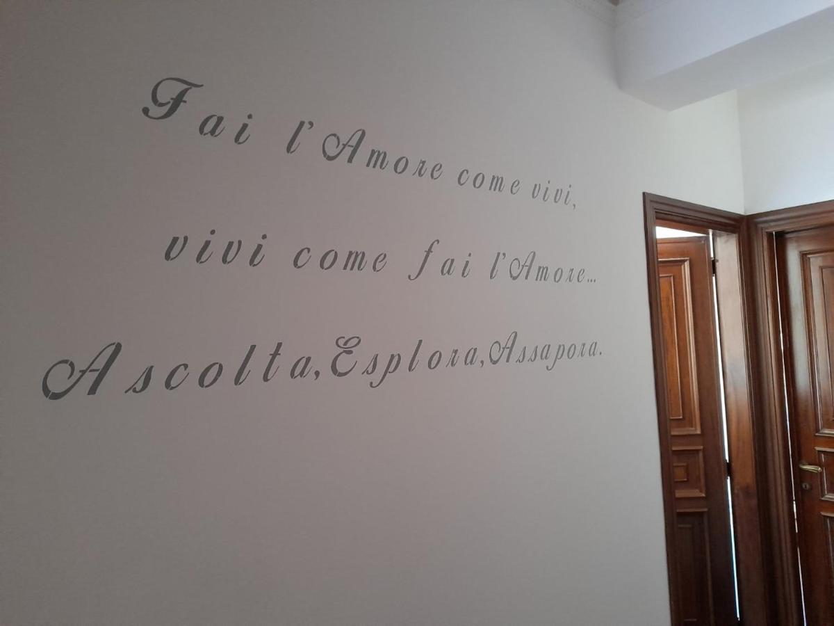 Appartamento Dreamhouse LʼAquila Esterno foto