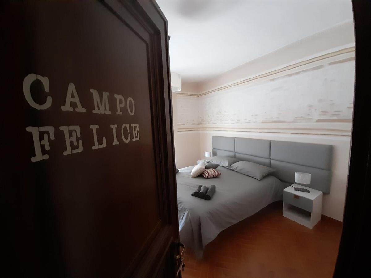 Appartamento Dreamhouse LʼAquila Esterno foto