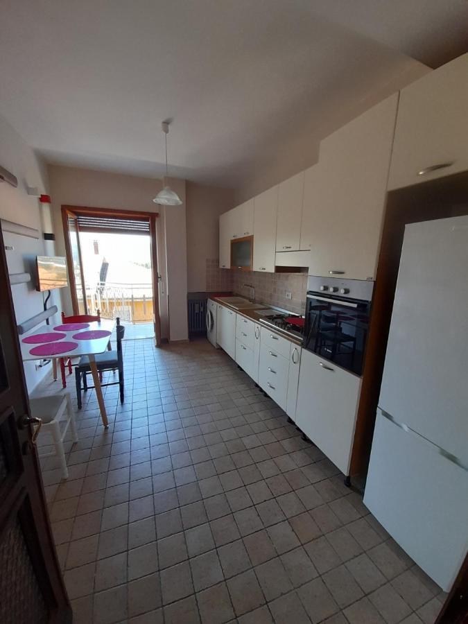Appartamento Dreamhouse LʼAquila Esterno foto