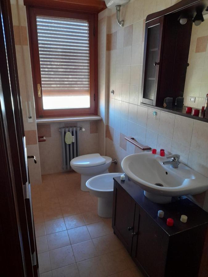 Appartamento Dreamhouse LʼAquila Esterno foto
