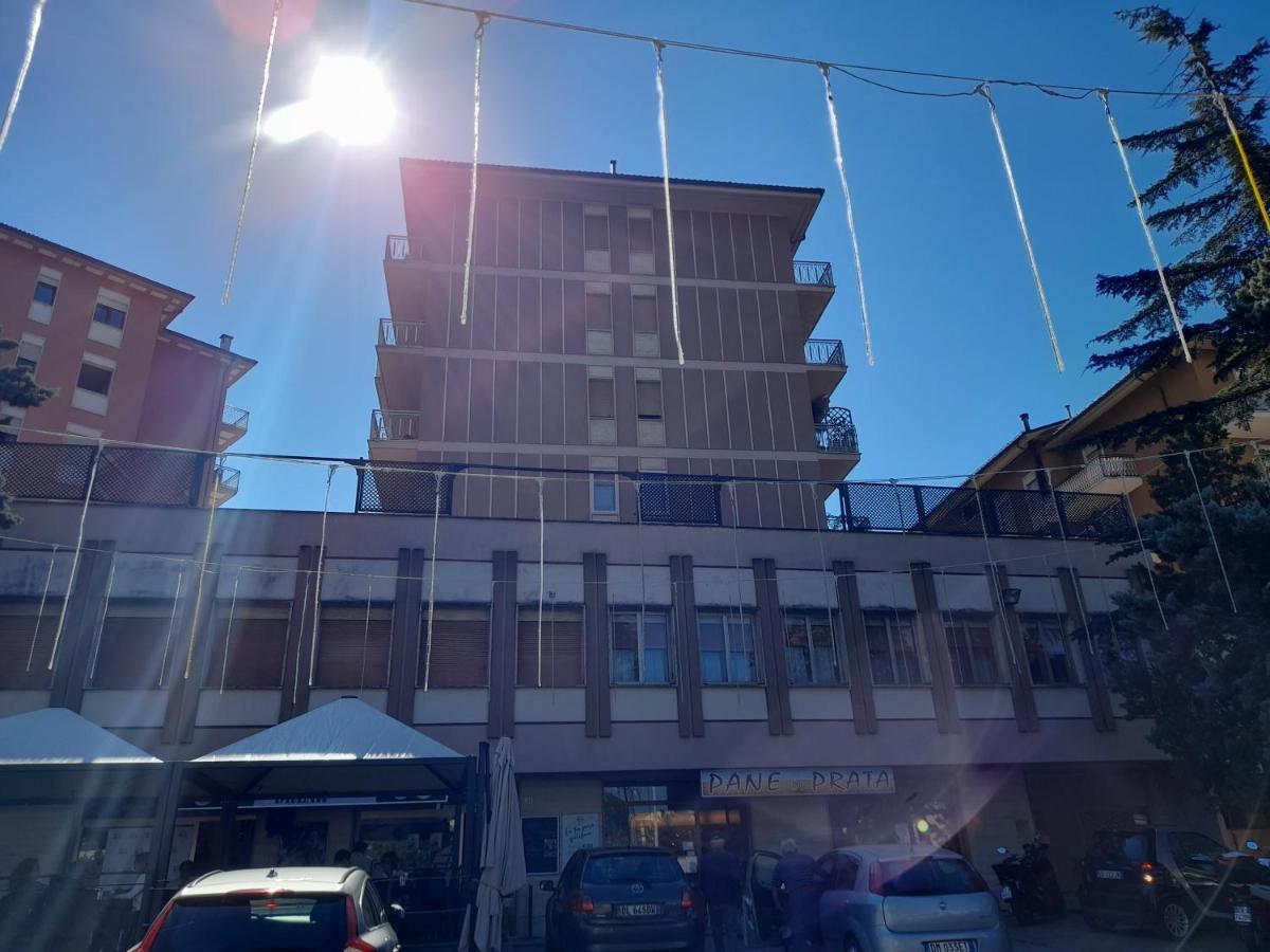Appartamento Dreamhouse LʼAquila Esterno foto